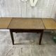 Extendable farm table