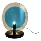 Murano Table Lamp from 1980'