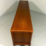 H.W. Klein teak sideboard Bramin Denmark 1960’s