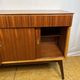 Mid-Century Retro Vintage Teak Cocktail Credenza / Sideboard by Beautility