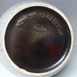 Vase jasba West Wermany fat lava