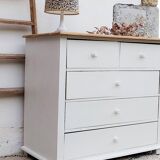 commode