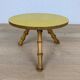 Harness door tripod plant bamboo 50s