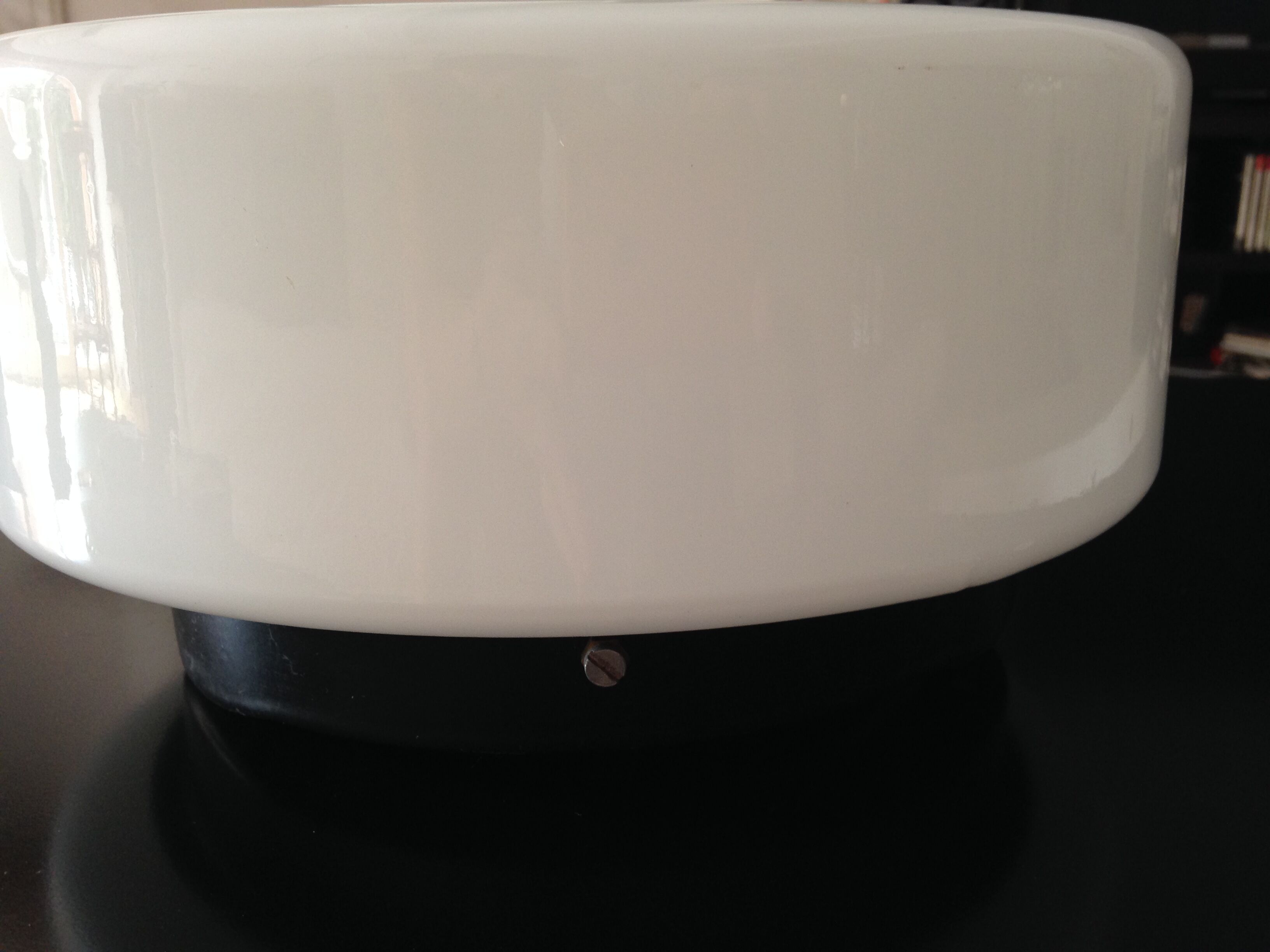 Raak vintage wall lamp