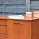 Small suite by Jentique sliding doors
