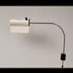 LAMPE JOE COLOMBO Spider Clamp/VINTAGE LAMP/OLUCE