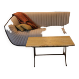 Table basse vintage