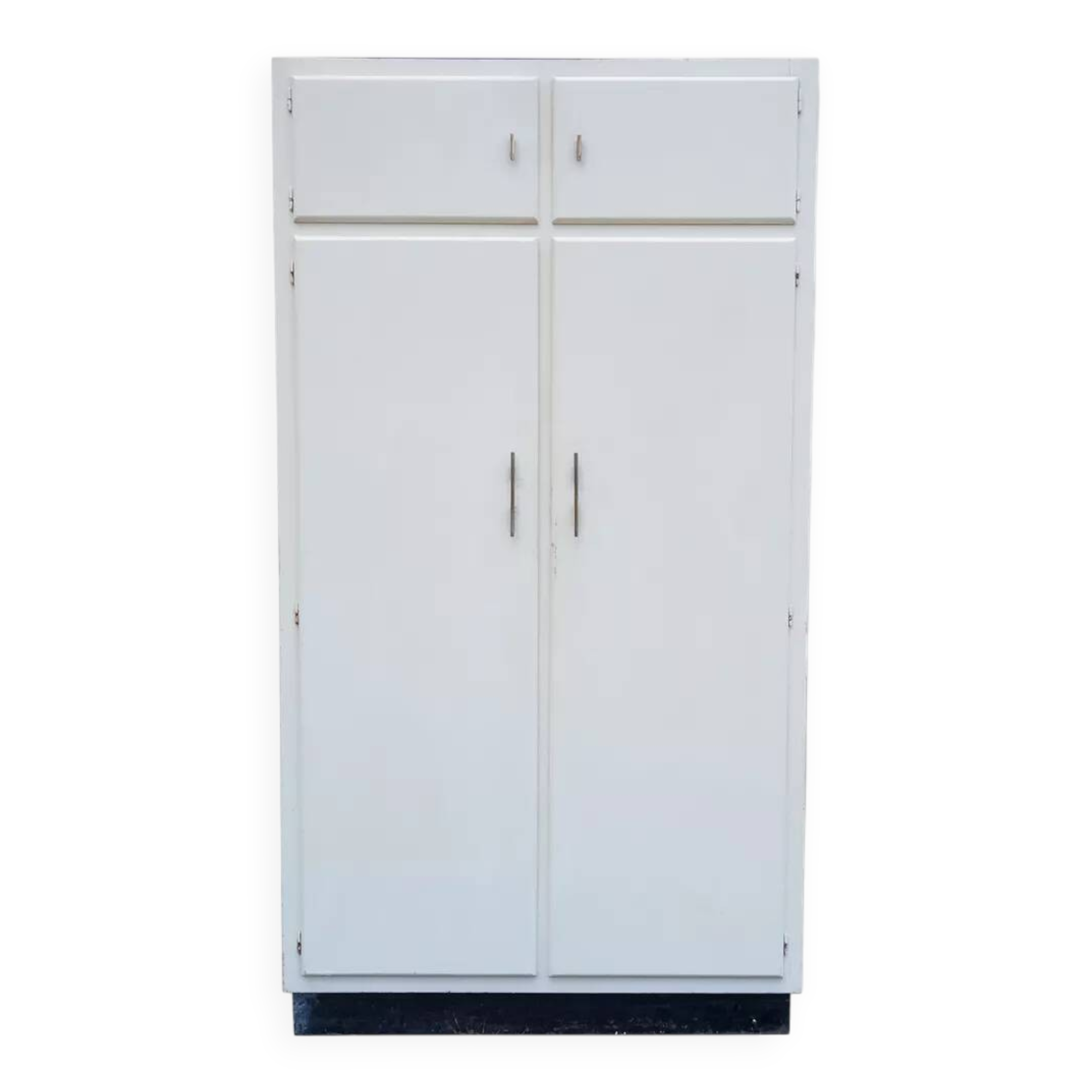 1950s Art Deco design kitchen furniture