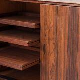 Highboard, Danish design, 1960's