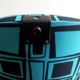 Hairdresser's armchair from the 60s