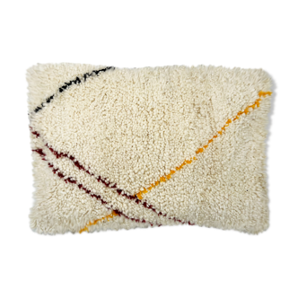 Moroccan Berber cushion cover Beni Ouarain