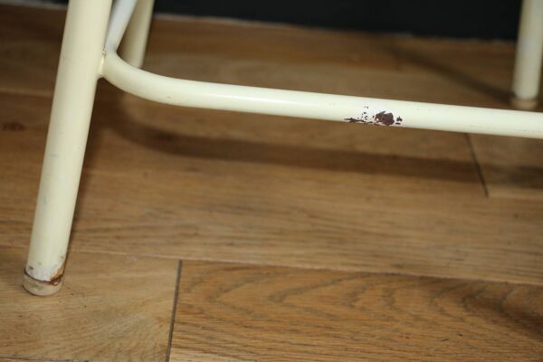 Chevet style Jacques Hitier 1960