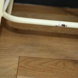 Jacques Hitier style bedside table 1960