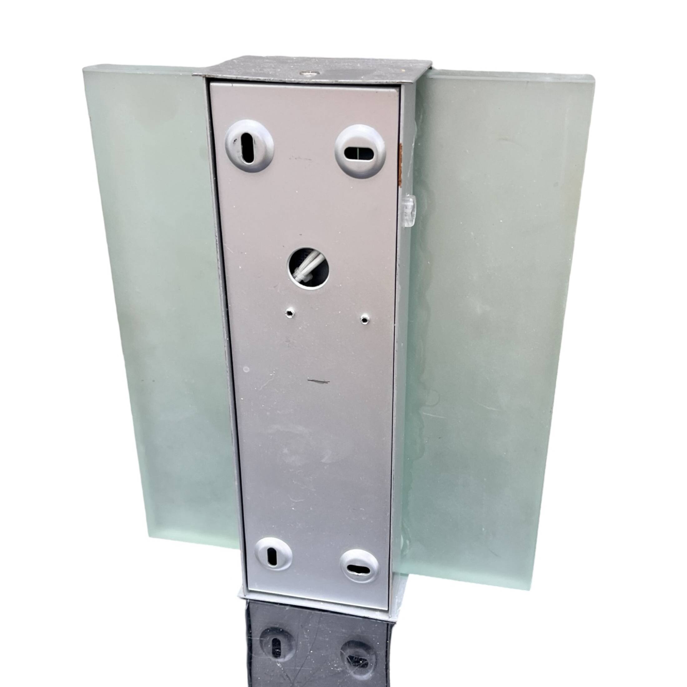 Philips wall lamp, Ecom Northwoods Germany, early 21st century.