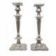 L2S Roccoco - Pair of Candle Holders