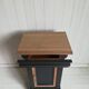 Paire de tables de chevet