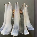 Murano Glass Sconces Set of 2