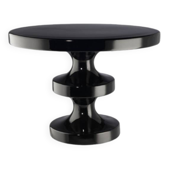 India Madhavi Cocktail Bishop Platter