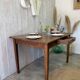 Farmhouse table