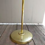 Three-light floor lamp from the 60s