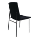 Rare 1950s vintage chair by pierre guariche for huchers minvielle 50s