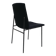 Rare 1950s vintage chair by pierre guariche for huchers minvielle 50s