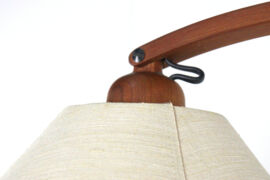 Domus floor lamp 'Arcea'
