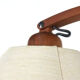 Domus floor lamp 'Arcea'