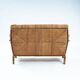 Japanese rope sofa