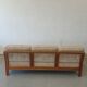 Teak living room set