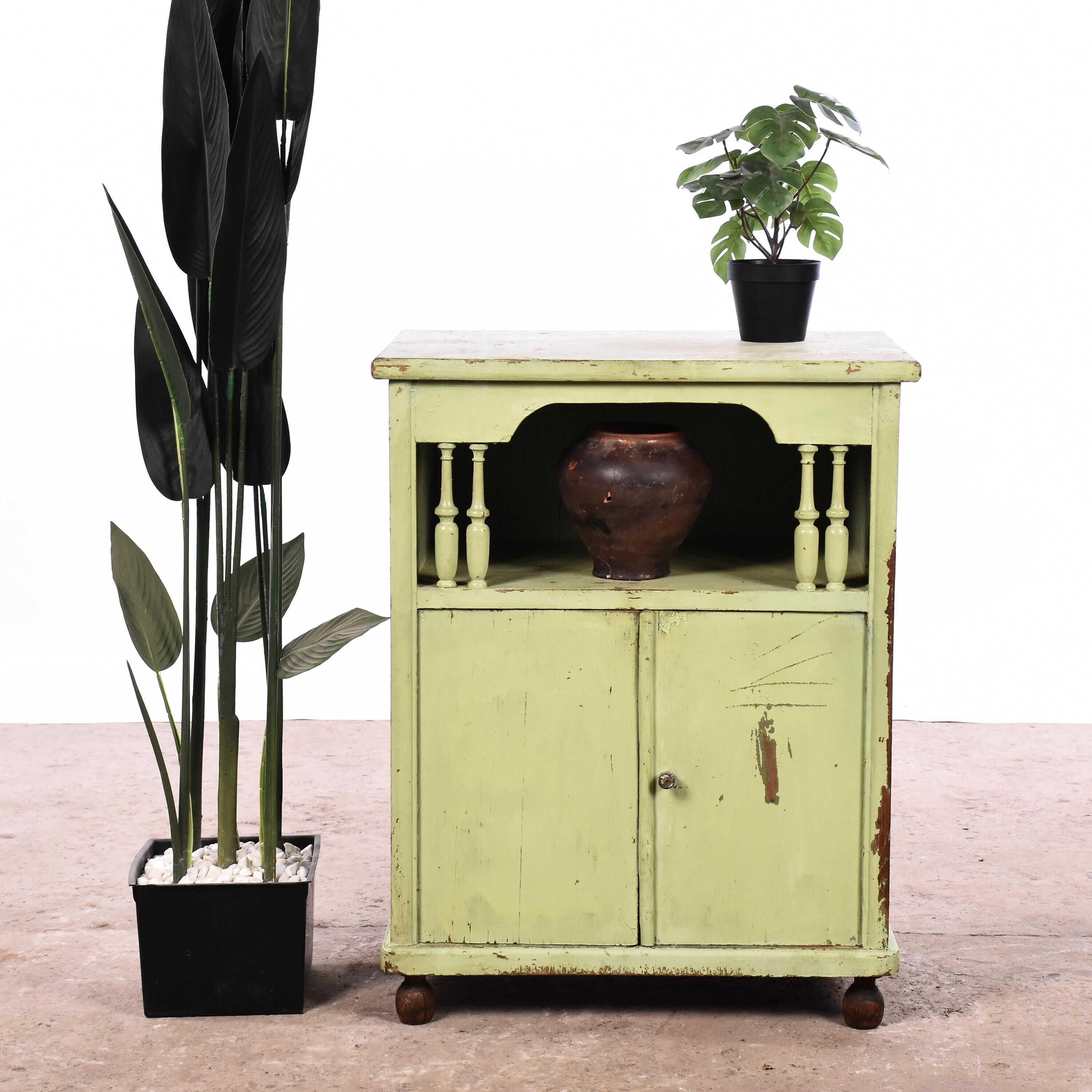 Buffet vintage