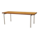 Table basse en teck, design danois, années 1970, fabricant : Fritz Hansen