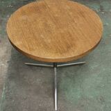 Flambo vintage side table