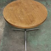 Table d'appoint vintage Flambo