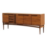 Italian teak sideboard - 1960s