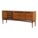 Italian teak sideboard - 1960s