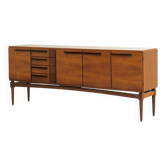 Italian teak sideboard - 1960s