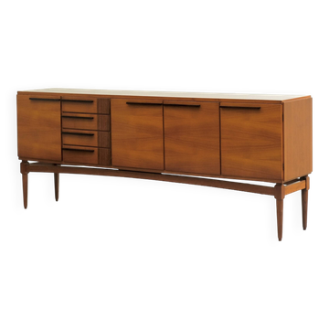 Italian teak sideboard - 1960s