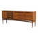 Italian teak sideboard - 1960s