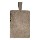 Vintage cutting board