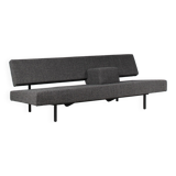 1950s Early model sleeping sofa by Martin Visser for ‘t Spectrum, Netherlands