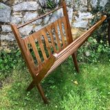 Cees Braakman magazine holder