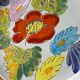 Assiette Vallauris vintage