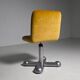Planula swivel office chair by Perry King & Santiago Miranda, 1970s