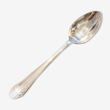 Serving spoon, Art Deco model