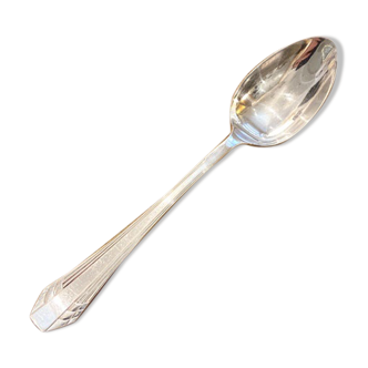 Serving spoon, Art Deco model