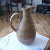 Digoin sandstone pitcher