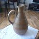 Digoin sandstone pitcher