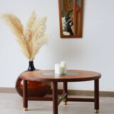 Round coffee table - Model 8058 - G Plan