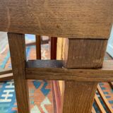 Pair of René Gabriel armchairs